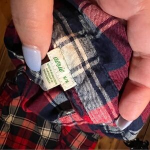 Aerie Flannel